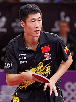 Mondial Ping - Men's Doubles - Semifinals - 02.jpg