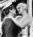 Monroe and Curtis in Some Like it Hot.JPG