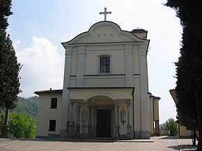 Monte Marenzo - chiesa di San Paolo Apostolo.jpg