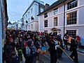 Montol Festival, Penzance, December 2021 (2)