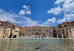 Monza - Villa Reale di Monza - 02.jpg