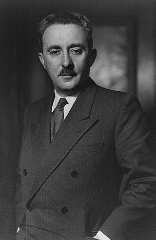 <span class="mw-page-title-main">Moshe Sharett</span> 2nd Prime Minister of Israel from 1954 to 1955