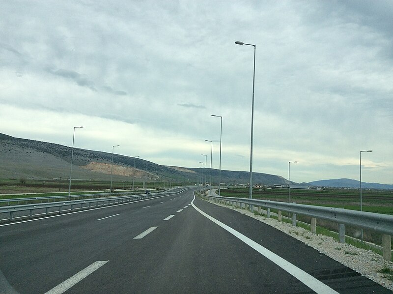 File:Motorway 4 (E92), Greece.JPG