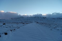 Mount Kosciuszko Summit walk