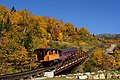 * Nomination M-7 Kenison, Mount Washington Cog Railway. --King of Hearts 23:15, 14 October 2021 (UTC) * Promotion  Support Good quality. --Steindy 00:13, 15 October 2021 (UTC)