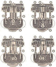Mercer valves catalog
