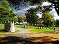 Vignette pour Cimetière de Mount Hope (Bangor, Maine)