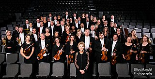 Music of the Baroque, Chicago Chorus and orchestra in Chicago