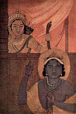 Myths of the Hindus & Buddhists - Yama and Nachiketas.jpg