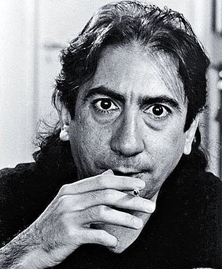 <span class="mw-page-title-main">Néstor Osvaldo Perlongher</span> Argentine poet and anthropologist