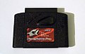 GameShark Pro, a cheat device for the N64. See details.