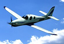 Lancair Evolution