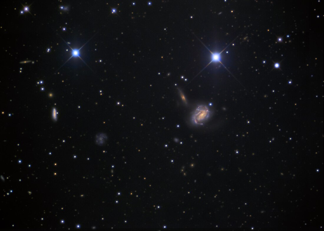 NGC 871