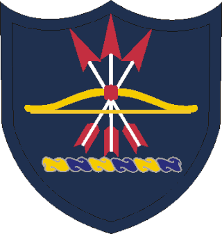 <span class="mw-page-title-main">North Dakota Army National Guard</span> Component of the US Army and military of the U.S. state of North Dakota