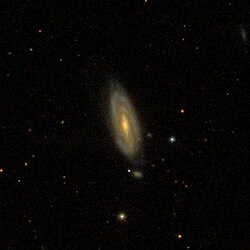 NGC 1072