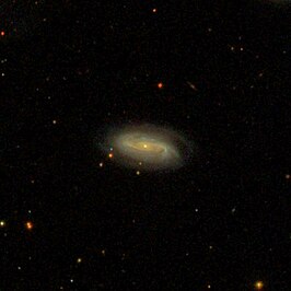 NGC 3933