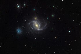 Иллюстративное изображение статьи NGC 5921