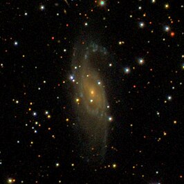 NGC 7282