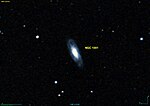 NGC 1081 üçün miniatür