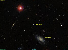 NGC 3000