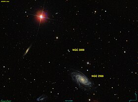 Image illustrative de l’article NGC 3000