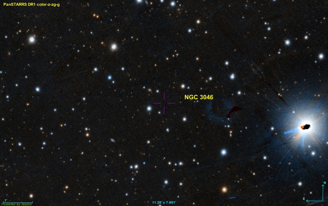 NGC 3046