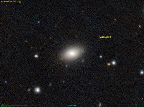 Image illustrative de l’article NGC 4823