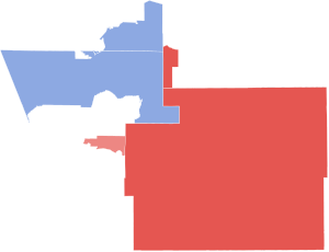 NM-1 Counties.svg