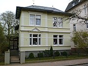 Wohnhaus