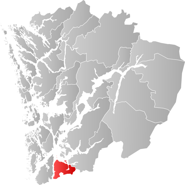 Ølen