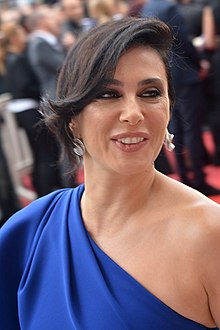 Nadine Labaki Cannes 2019.jpg