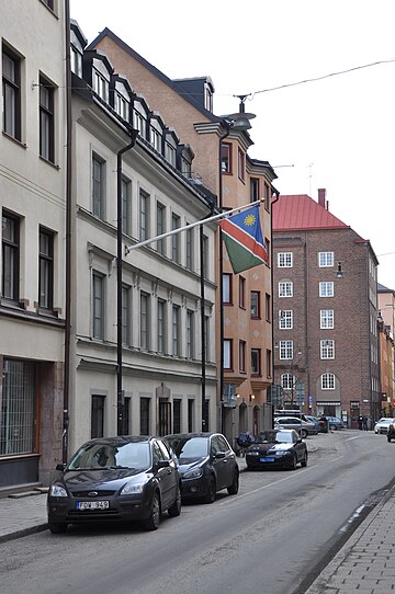 Fil:Namibian_Embassy_in_Sweden.JPG