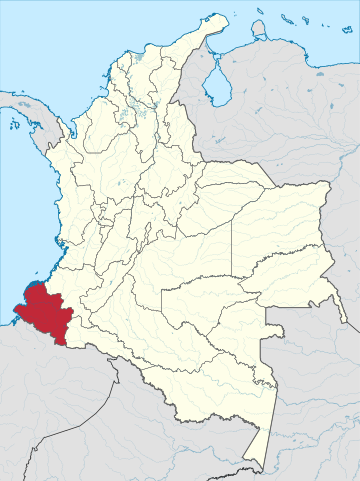 Nariño massacres