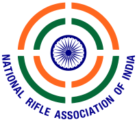 National Rifle Association of India.svg