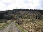 Naturschutzgebiet Vordere Winterseite