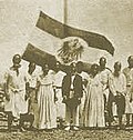 Thumbnail for List of colonial governors of Nauru