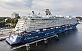 * Nomination Ship Mein Schiff 4, Kiel, Germany --Poco a poco 11:56, 23 May 2020 (UTC) * Promotion GQ --Palauenc05 12:22, 23 May 2020 (UTC)