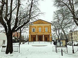 Het theater in de sneeuw.JPG