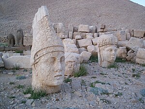 Nemrut