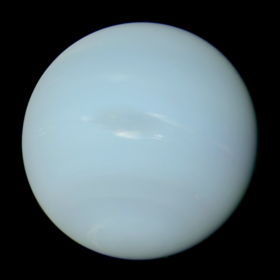 Image illustrative de l’article Neptune (planète)