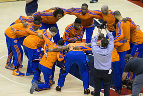 New York Knicks - Wikipedia