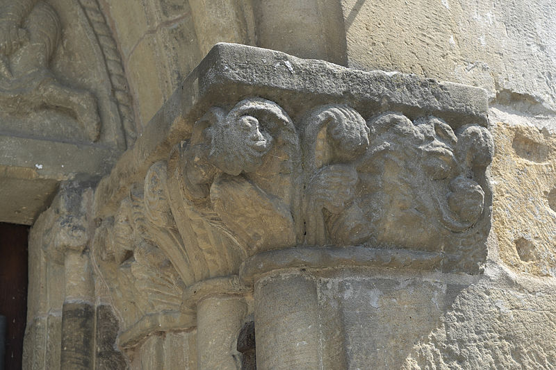 File:Niedernhall Laurentiuskirche Hauptportal 942.jpg