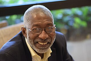<span class="mw-page-title-main">Nii Quaynor</span> Ghanaian scientist and engineer