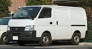 Nissan Caravan E25 001.JPG