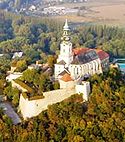 Nitra St. Emmeram from above.jpg