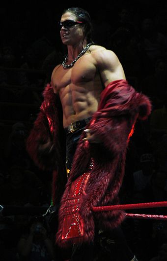 After MNM's split, Nitro achieved success as a singles competitor, winning two Intercontinental Championships and the ECW World Championship