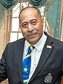 Niue Premier Dalton Tagelagi