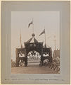 No 4 Arch erected in honour of Li Hung Chang, at Vancouver BC (HS85-10-8783).jpg