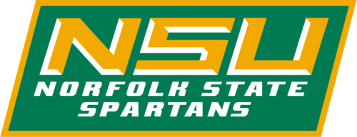 Norfolk State Spartans wordmark.png