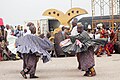 Northern Ghana dance 2